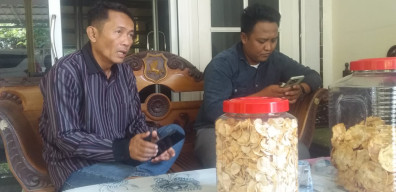Tiga Prapid Pelapor TKD di Kabupaten Sumenep, Ditolak Kejaksaan Tinggi