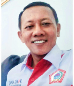 Azis Priyanto Berharap Penyelenggara Pemilu dan APH Tak Jadi APK