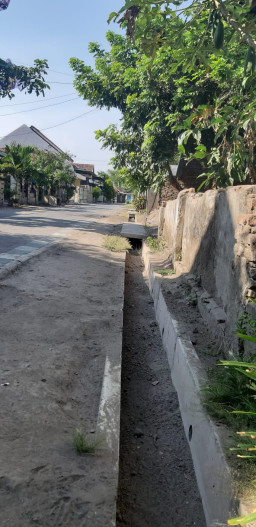 Tingkatkan Kesejahteraan Warga, Pemdes Klantingsari Prioritaskan Infrastruktur