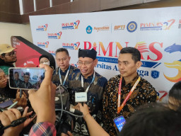 Debat Pilgub, Unair: KPU Jatim Belum Memanggil untuk Jadi Panelis