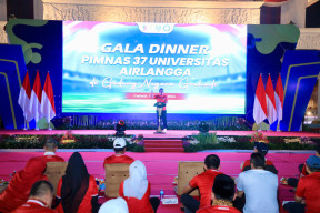 Pj Gubernur Jatim Komitmen Dukung Perkembangan Perguruan Tinggi Dalam Berbagai Aspek