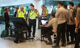 Polda Jatim Siagakan 1.284 Personel Amankan Debat Pilgub di Pilkada 2024