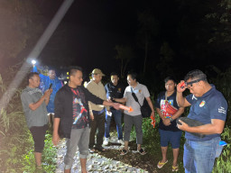 Berburu Ayam Hutan, Pemuda di Blitar Tewas Terkena Peluru Nyasar