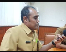 Yulis Juwaidi Lebih Prioritaskan Tugas Tambahan