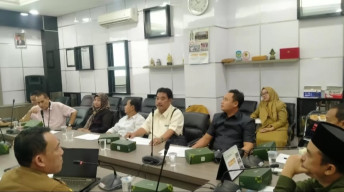 Bapemperda DPRD Gresik Mulai Menyusun Program Pembentukan Perda 2025