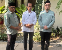 Lamongan Harmoni, Paslon Bagus Janjikan Ketersediaan Air Bersih Sepanjang Tahun
