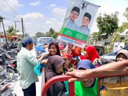 Dengan Pemimpin Baru, Saatnya Lamongan Gemah Ripah loh Jinawi Toto Tentrem Kerto Raharjo