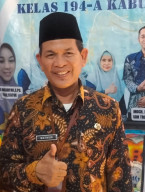 Bangun Karakter Religius, Tanamkan Disiplin Sholat 5 Waktu pada Siswa