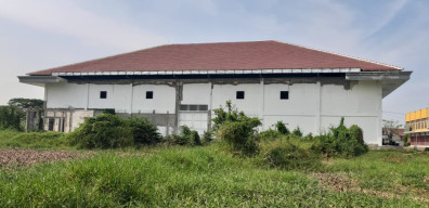 Uang Masuk Rekening Pribadi, Pengelolaan Kompensasi TKD Rangkahkidul Diduga Menyimpang