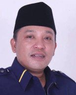 Tolak Ukur Kesuksesan Kinerja H Slamet Junaidi saat Memimpin