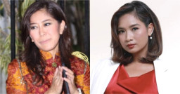 Meutya Hafid dan Ni Luh Puspa, Dua Wartawati di Kabinet Merah Putih