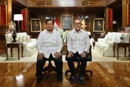 Prabowo, Tekankan Swasembada Pangan