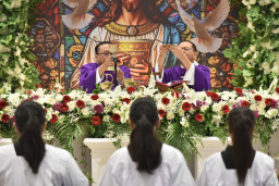 Baca juga : Bawa Tagline We Care For Your Love One, Grand Heaven Gelar Misa Arwah