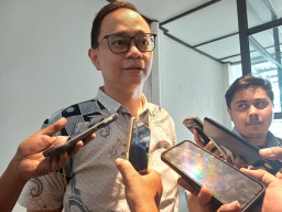 Kerap Timbulkan Kecelakaan, Komisi C DPRD Surabaya Minta Jalan Mayjen Yono Suwoyo Segera Diperbaiki