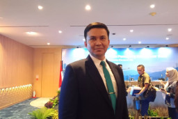 Hadapi Nataru, Dirut Garuda Baru Bikin Gebrakan Soal Tiket Pesawat