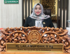 15 Tahun Kampung El Berkah Tanpa Akses Paving dan Air Bersih PDAM