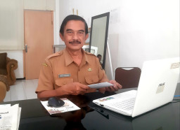 Capaian Indeks Pembangunan Statistik Meningkat, Pemkot Kediri Dukung Terwujudnya Satu Data