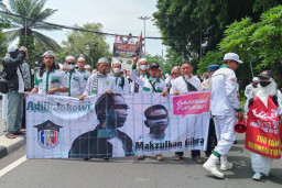 FPI Tahlilan, Minta Tangkap Pemilik Akun Kaskus 'Fufufafa'