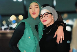 Angelina Sondakh Syok, Reza Artamevia Dilaporkan TPPU