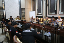 Pemkot Surabaya Fasilitasi Perdamaian RSUD Soewandhie dengan Keluarga Pasien RM