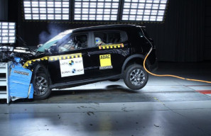 Mengecewakan, Citroen C3 Aircross Raih Nol Bintang Uji Tabrak Latin NCAP
