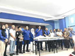 Kader Demokrat Jatim Menang Pilgub dan 5 Pilkada Jatim