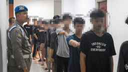 Tangani Fenomena Anak Jalanan dengan Pendekatan Khusus 