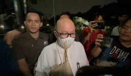 Dilaporkan Selingkuh, Dirut Taspen Diungkap KPK, Investasi Bodong Rp 1 Triliun