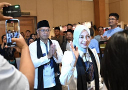 Vinanda Beber Fakta Kota Kediri Peringkat Kedua Persentase Penduduk Miskin Tingkat Kota di Jatim