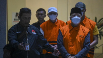 Modus Gubernur Peras Ketua OPD, untuk Biayai Maju Pilgub Bengkulu 2024