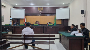 Saksi Customer Sebut Selalu Order Barang ke Terdakwa