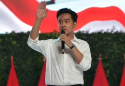 Wapres Gibran, Mulai Bandingkan Nadiem dengan Mu'ti