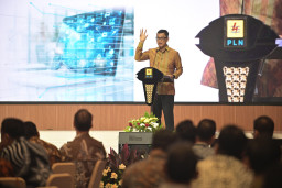 Transformasi Administrasi Aset, PLN Integrasikan Tata Kelola Arsip dan Dokumen Berbasis Digital