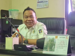 Tingkatkan Pelayanan ke Masyarakat Lewat Perbaikan SDM 
