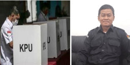 Tidak Masuk DPT, Warga Cukup Bawa KTP atau KSK Bisa Nyoblos di TPS Terdekat