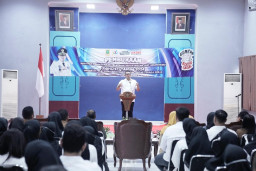 Angka Pengangguran Menurun, TPT Kota Mojokerto Hanya 3,76 Persen