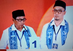 Paslon Yes-Dirham Klaim Pelayanan Publik Sudah On The Track, Begini Faktanya