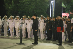 Sambut Hari Pahlawan, Adhy Karyono Ajak Kontribusi Untuk Kemajuan Bangsa