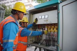 Peringati Hari Pahlawan, PLN Siapkan Keandalan Apel Kehormatan dan Upacara