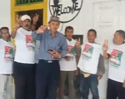 Didukung Pegiat Sosial dan Aktivis di Sumenep, Survei Pasangan Fauzi-Imam Capai 75% Kemenangan