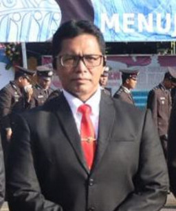 Tokoh Ulama Sampang Nilai Kinerja Kasat Reskrim Stabilitas Sampang Kondusif