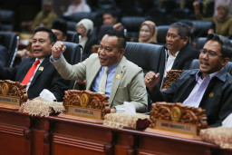 Ketua Komisi A DPRD Surabaya Soroti Peredaran Mihol Lewat Platform Digital