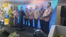 TRIPA Perkuat Komitmen dengan Relokasi Kantor Cabang Surabaya