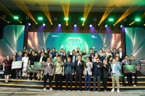 Pegadaian Gelar Media Awards 2024: Terima Kasih Insan Media Atas Kontribusinya 