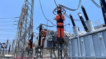 Selesaikan Pemeliharaan Rutin, PLN Tingkatkan Kualitas Keandalan Listrik Jelang Nataru