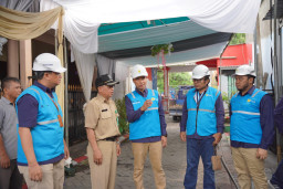 Dukung Proses Demokrasi, PLN Kawal Pasokan Listrik Saat Pilkada Jatim