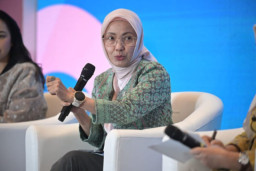 Baca juga : Kementerian PPPA Dukung Langkah PLN Tingkatkan Kepemimpinan Perempuan di Lingkungan Perseroan