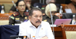 Jaksa Agung ST Burhanuddin, Diusulkan Bapak Restorative Justice Indonesia