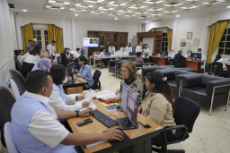 Buka Hotline Lapor Mas Wapres, Gibran Ngaku Serba Salah