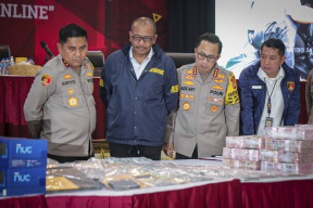 Modus Komdigi Cari Cuan dari Pemilik Website Judi online